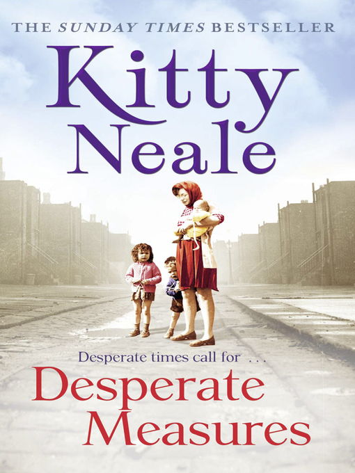 Title details for Desperate Measures by Kitty Neale - Available
